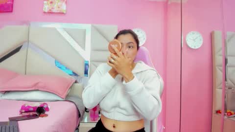 Gabby online show from 04-24-26, 03:09