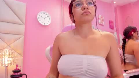 Gabby online show from 06-26-26, 12:20