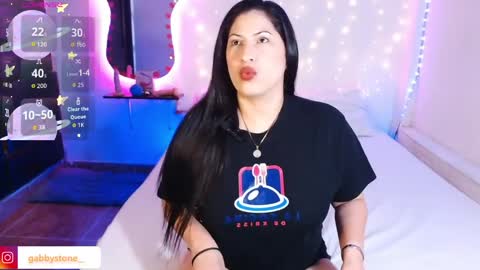 Gabby online show from 03-29-26, 11:49