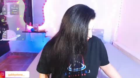 Gabby online show from 04-25-26, 11:46