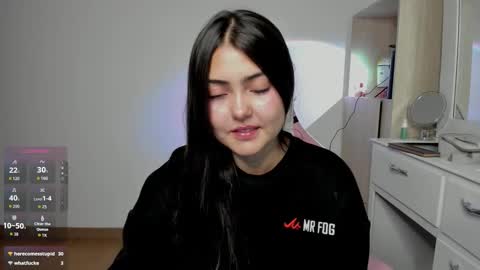 gabbyfoox online show from 03-08-26, 03:21