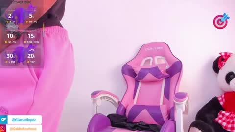 Snapshot of gabbygrey1 chatting on 05-29-26, 09:57 Gabby Grey online show from 05-29-26, 09:57