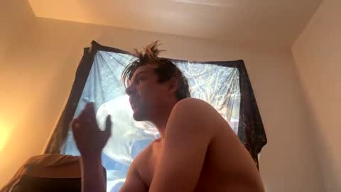 Snapshot of gabethier25 chatting on 01-24-25, 03:55 yeeah online show from 01-24-25, 03:55