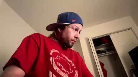 Snapshot of gabethier25 chatting on 02-20-25, 09:22 yeeah online show from 02-20-25, 09:22