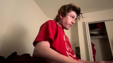 Snapshot of gabethier25 chatting on 03-01-25, 10:34 yeeah online show from 03-01-25, 10:34