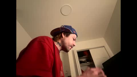 Snapshot of gabethier25 chatting on 03-07-25, 09:40 yeeah online show from 03-07-25, 09:40