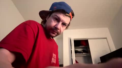 Snapshot of gabethier25 chatting on 03-09-25, 01:48 yeeah online show from 03-09-25, 01:48