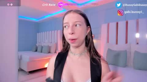 Gabi  online show from 03-26-26, 05:29