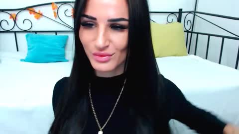 Snapshot of gabi_carter chatting on 02-11-26, 07:46 GabiCarter online show from 02-11-26, 07:46