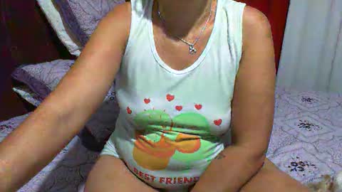 gaby  layla online show from 12-04-25, 11:13