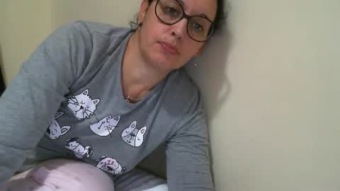 gaby  layla online show from 05-25-26, 01:22