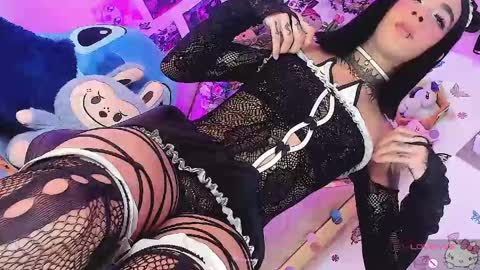 gabii_princess online show from 04-21-26, 01:42