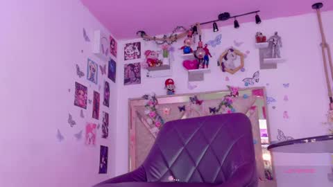 gabii_princess online show from 06-04-26, 07:31