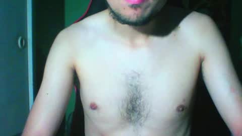 Antonio online show from 03-10-25, 04:38