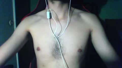 Antonio online show from 03-12-25, 03:13