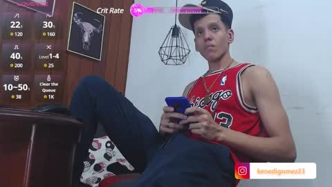 Gabo online show from 12-06-24, 07:34