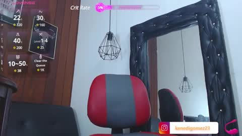 Gabo online show from 01-28-25, 03:15