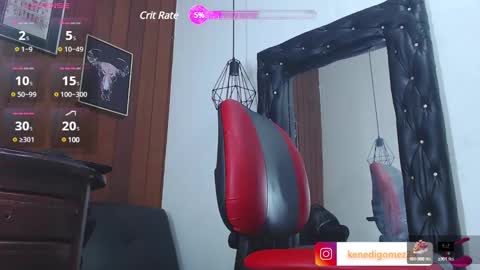 Gabo online show from 01-29-25, 03:01