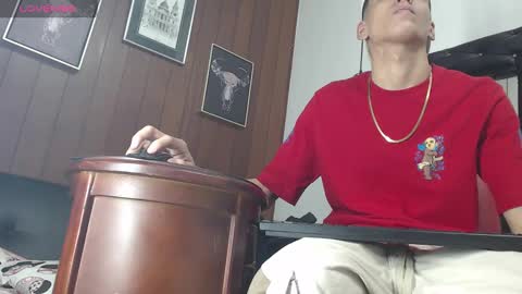 Gabo online show from 01-31-25, 02:26