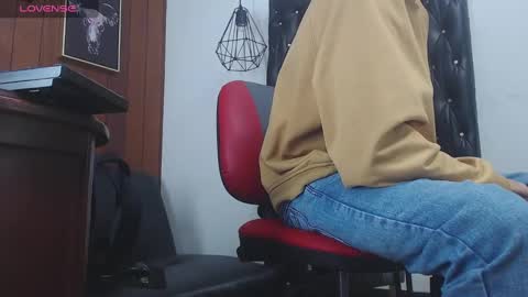 Gabo online show from 02-03-25, 03:42