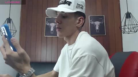 Gabo online show from 03-03-25, 04:25