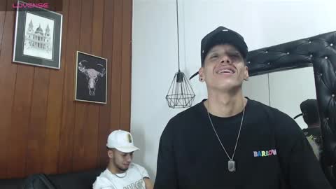 Gabo online show from 03-05-25, 03:51