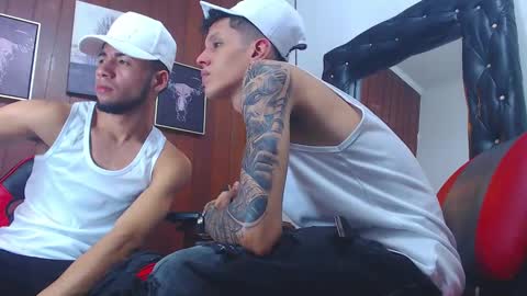 Gabo online show from 09-23-25, 12:35