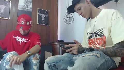 Gabo online show from 09-24-25, 04:49