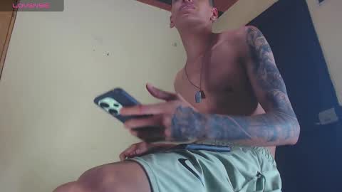 Gabo online show from 10-09-25, 03:26