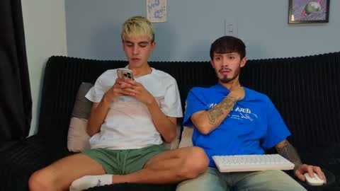 gabriel_and_geronimo online show from 04-12-26, 12:59