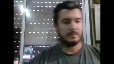 gabriel online show from 05-18-26, 02:12