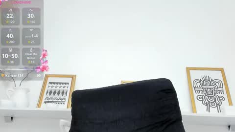 Gabriela. online show from 02-28-25, 04:42