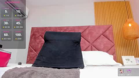 Gabriela. online show from 09-11-25, 12:27