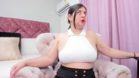 Snapshot of gabriela_1x chatting on 07-17-26, 12:34 Gabriela. online show from 07-17-26, 12:34
