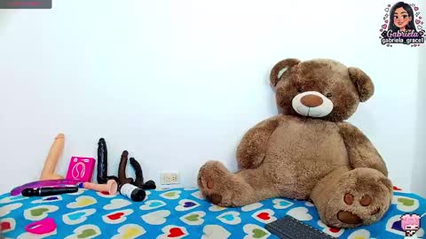 Snapshot of gabriela_grace1 chatting on 06-09-26, 07:58 gabriela_grace1 online show from 06-09-26, 07:58