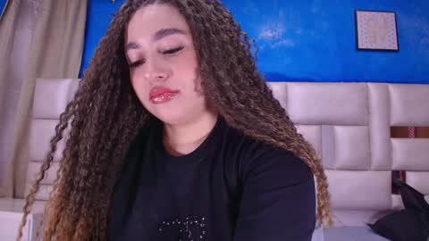 gabriela online show from 01-08-25, 07:13