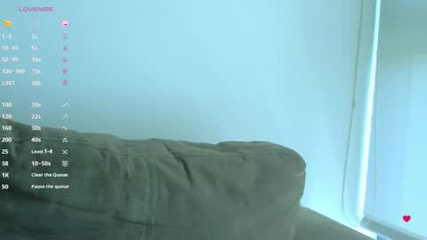 Gabriela Miller online show from 01-08-25, 05:37