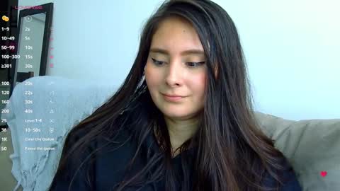 Gabriela Miller online show from 01-10-25, 03:48