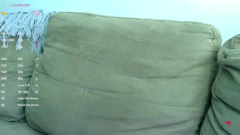 Gabriela Miller online show from 01-13-25, 06:38