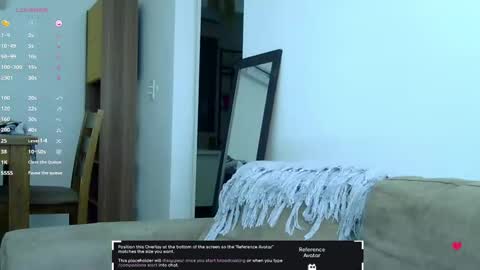 Gabriela Miller online show from 01-14-25, 05:45