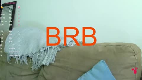 Gabriela Miller online show from 01-20-25, 06:43