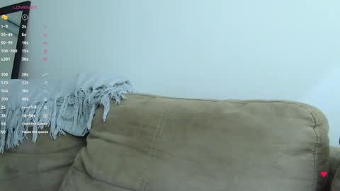 Gabriela Miller online show from 01-22-25, 02:35