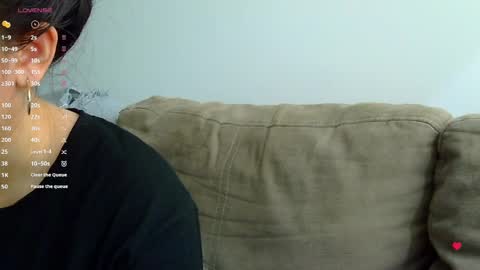 Gabriela Miller online show from 01-29-25, 02:32