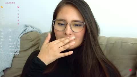 Gabriela Miller online show from 02-04-25, 05:45