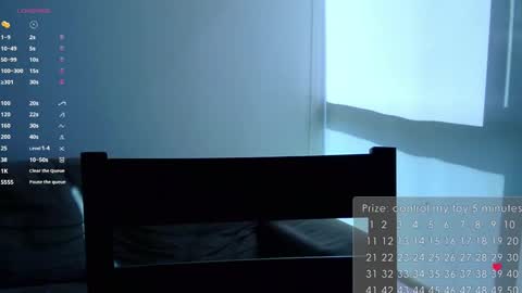 Gabriela Miller online show from 02-13-25, 02:20