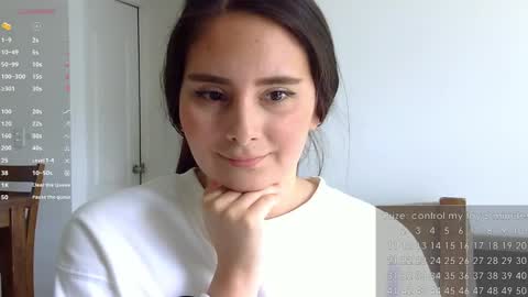 Gabriela Miller online show from 02-18-25, 03:54