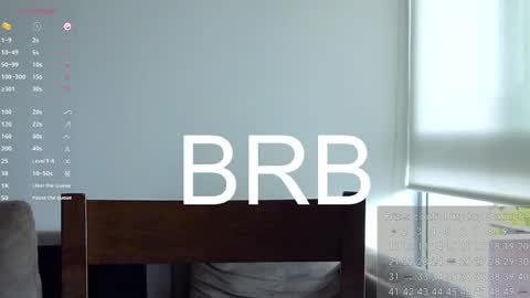 Gabriela Miller online show from 02-18-25, 06:58