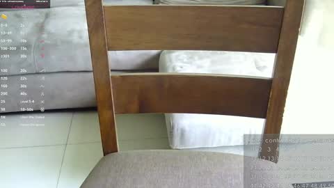 Gabriela Miller online show from 02-26-25, 02:03