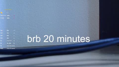 Gabriela Miller online show from 09-30-25, 07:41