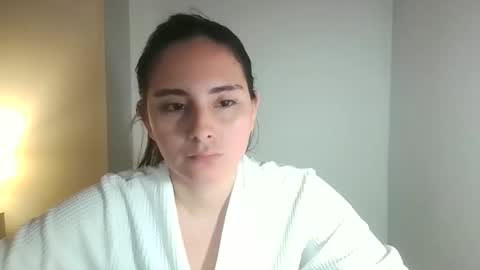 Gabriela Miller online show from 02-09-26, 05:28